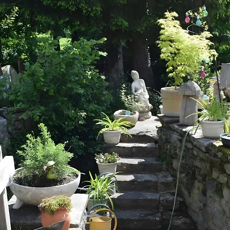 Appartement Domaine Du Charme - Meublé T2