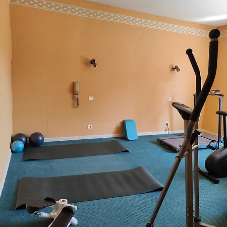 Appartement Domaine Du Charme - Meublé T2 *