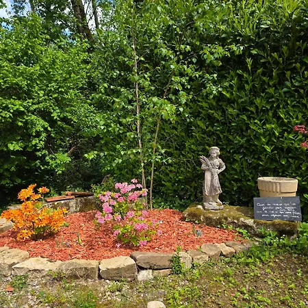 Domaine Du Charme - Meuble T2 *