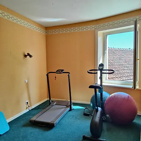 Διαμέρισμα Domaine Du Charme - Meuble T2