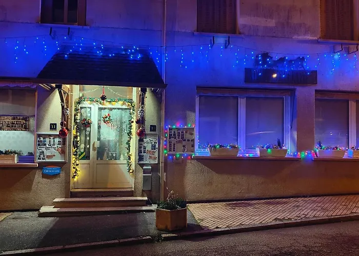 Domaine Du Charme - Meuble T2 *