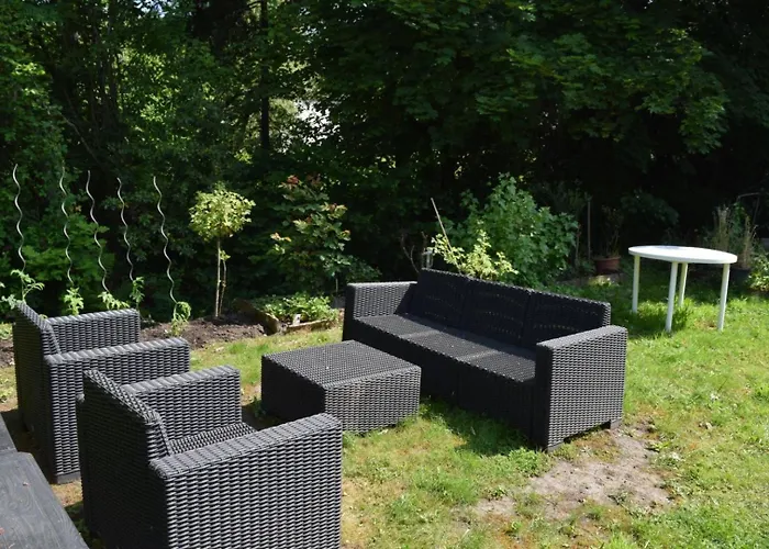 Lägenhet Domaine Du Charme - Meuble T2 *