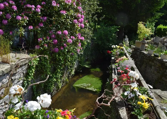 Domaine Du Charme - Meuble T2 *