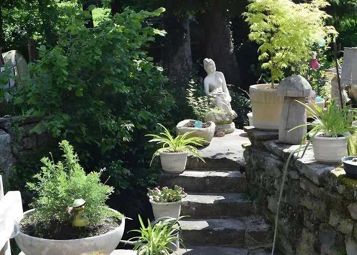 Lägenhet Domaine Du Charme - Meuble T2