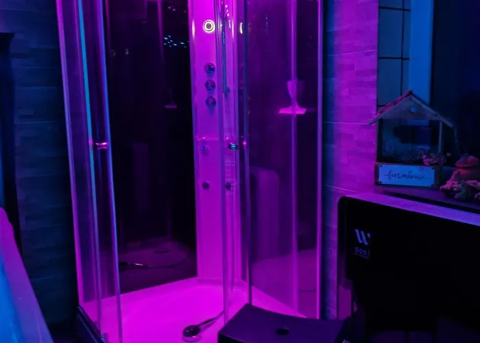 Domaine Du Charme - Meuble T2