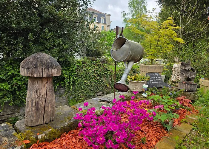 Lägenhet Domaine Du Charme - Meuble T2